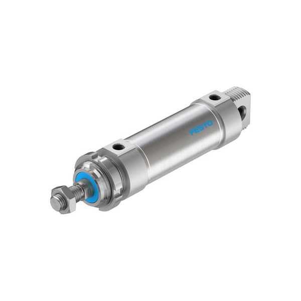 Festo Round Cylinder DSNU-50-80-PPV-A DSNU-50-80-PPV-A - main